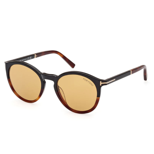 TOM FORD ELTON TF1021 56E - Image 2