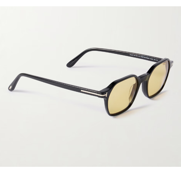 TOM FORD JOEY 02 TF1301 1E PHOTOCROMIC - Image 4