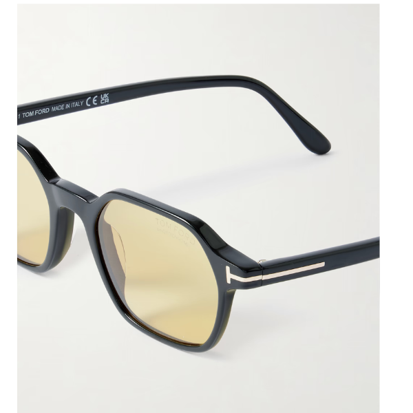 TOM FORD JOEY 02 TF1301 1E PHOTOCROMIC - Image 3