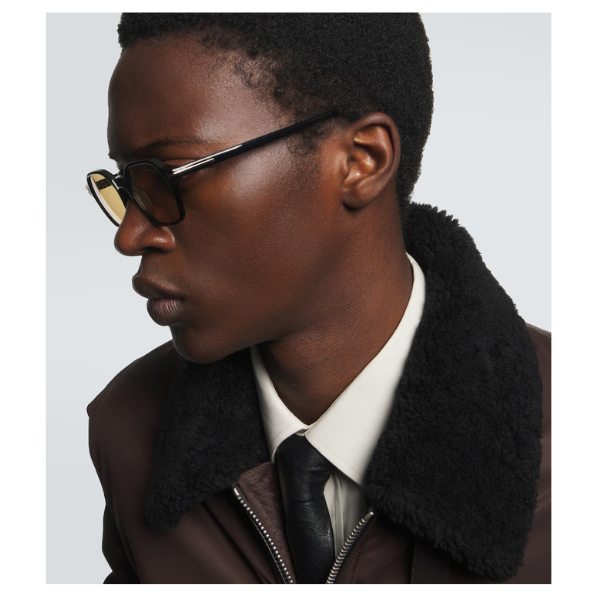 TOM FORD JOEY 02 TF1301 1E PHOTOCROMIC - Image 2
