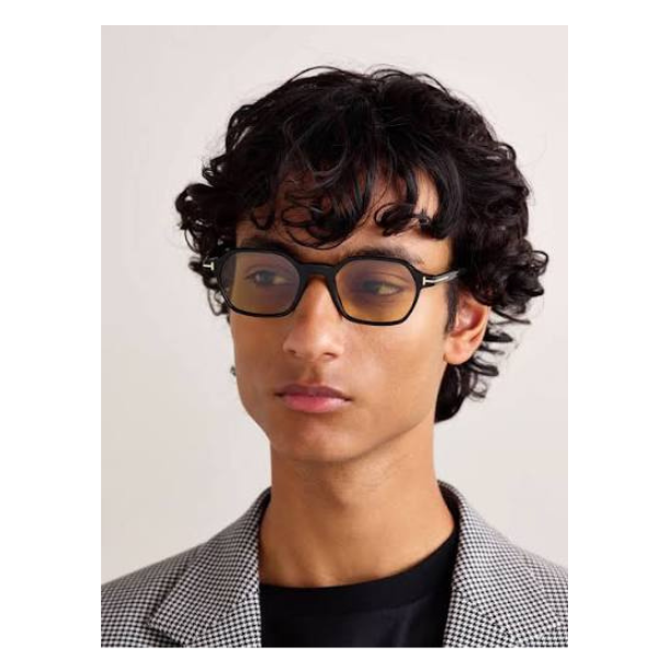 TOM FORD JOEY 02 TF1301 1E PHOTOCROMIC - Image 5