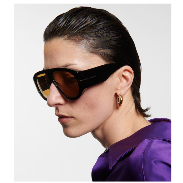 TOM FORD BRONSON TF1044 ECO 01E - Image 2