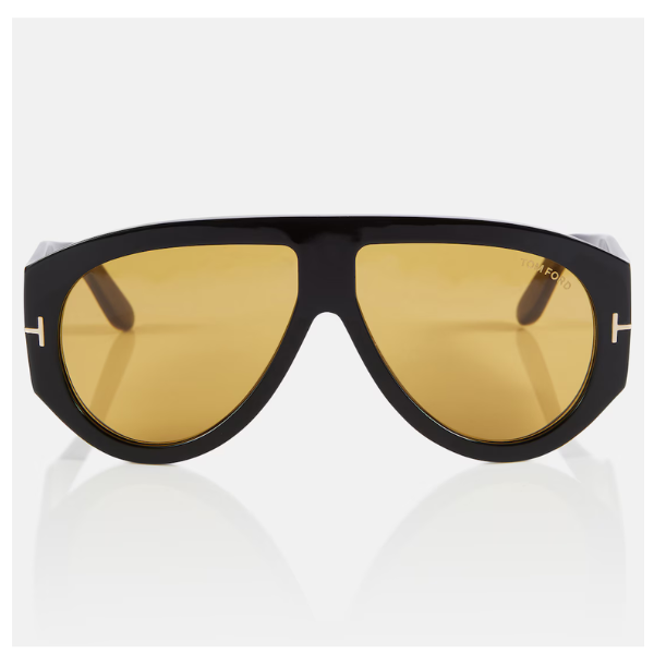 TOM FORD BRONSON TF1044 ECO 01E