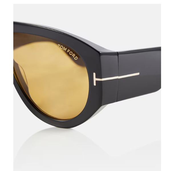 TOM FORD BRONSON TF1044 ECO 01E - Image 3