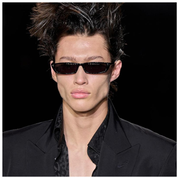 TOM FORD ALEJANDRO TF1058 ECO 01A - Image 2